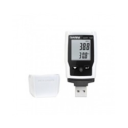 GARNI GAR 191 - USB datalogger pro měření teploty a relativní vlhkosti