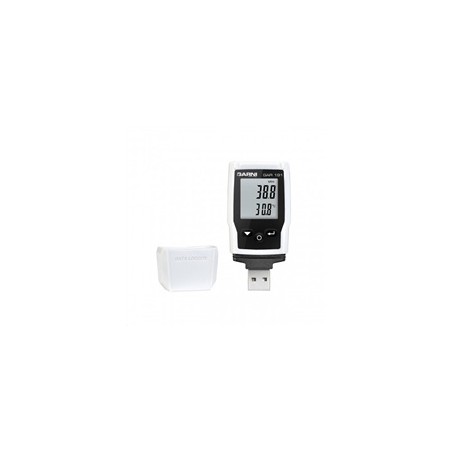GARNI GAR 191 - USB datalogger pro měření teploty a relativní vlhkosti
