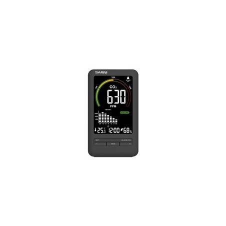 GARNI 206 OneCare - Měřič CO2 (kysličník uhličitý)