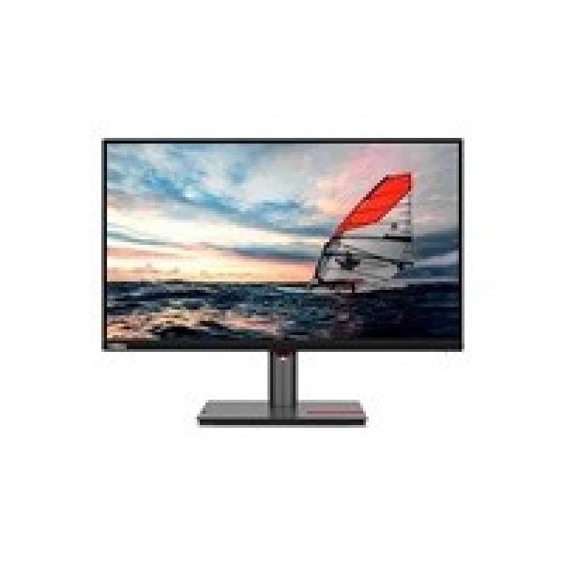 BAZAR - LENOVO LCD P25i-30 - 24.5",IPS,matný,16:9,1920x1080,250cd,48-100Hz,4ms/6ms,1300:1,USB,VESA,Pivot -poškod obal
