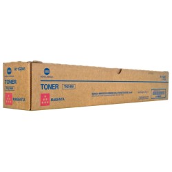 Minolta Toner TN-216M, purpurový do bizhub C220, C280 (26k)