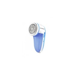 Orava LR-101 B odžmolkovač, 3 W, 65 dB, světelná kontrolka, odnímatelná nádobka, bílá / modrá