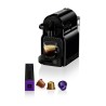 DeLonghi Nespresso Inissia EN 80.B kapslový kávovar černý