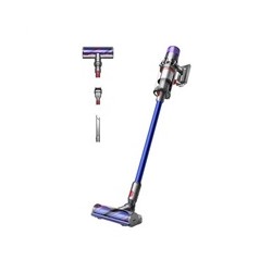Dyson V11 Advanced - akumulátorový vysavač, inteligentní řízení výkonu, 3 režimy, LCD displej