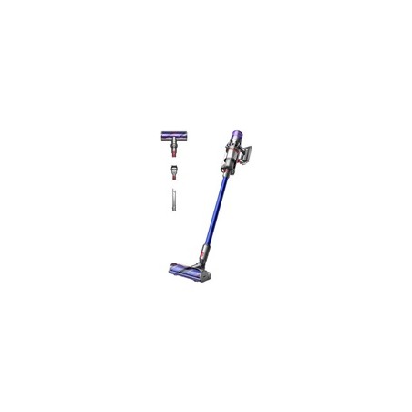 Dyson V11 Advanced - akumulátorový vysavač, inteligentní řízení výkonu, 3 režimy, LCD displej