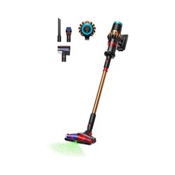 Dyson V16 Piston Animal černá/měděná tyčový vysavač