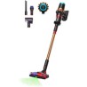 Dyson V16 Piston Animal černá/měděná tyčový vysavač