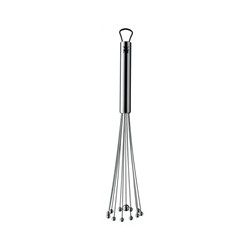 WMF Profi Plus šlehací metla, 27 cm, lze mýt v myčce, nerezová ocel