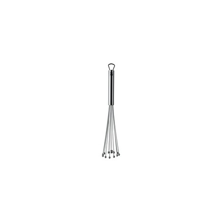 WMF Profi Plus šlehací metla, 27 cm, lze mýt v myčce, nerezová ocel