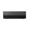 Orava PEGASUS 1 reproduktor, 22.5 W, subwoofer, WiFi, Bluetooth, AUX vstup, Multiroom systém, černá