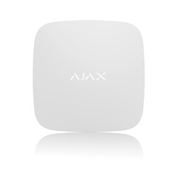 Ajax LeaksProtect (8EU) ASP white (38255) bezdrátový záplavový detektor