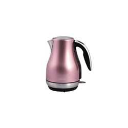 Orava VK-3715 Pink rychlovarná konvice, 1850-2200 W, designová, 1.7 l, automatické vypnutí, růžová