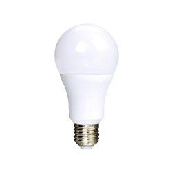 Solight LED žárovka, klasický tvar, 10W, E27, 4000K, 270°, 1100lm