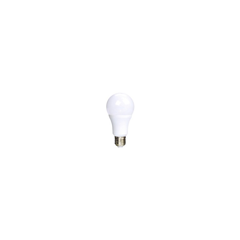 Solight LED žárovka, klasický tvar, 10W, E27, 4000K, 270°, 1100lm
