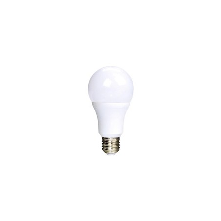 Solight LED žárovka, klasický tvar, 10W, E27, 4000K, 270°, 1100lm