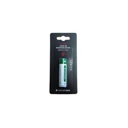 Ledlenser akumulátor 18650 3000mAh