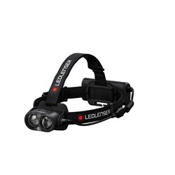 Ledlenser H19R Core čelová svítilna