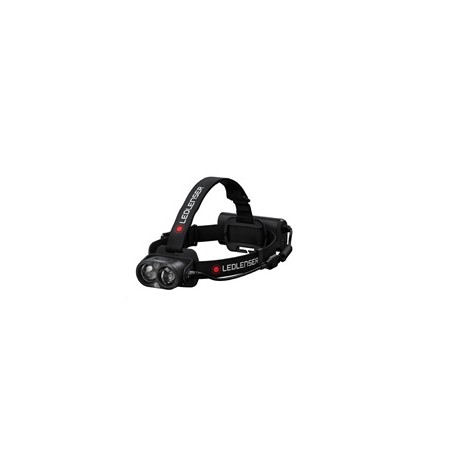 Ledlenser H19R Core čelová svítilna