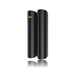 Ajax DoorProtect Plus (8EU) ASP black