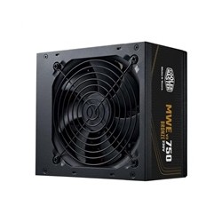 Cooler Master zdroj MWE Bronze 750W V3 240V 120mm, 80+ Bronze