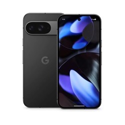 Google Pixel 9 - 128GB Obsidian, EU