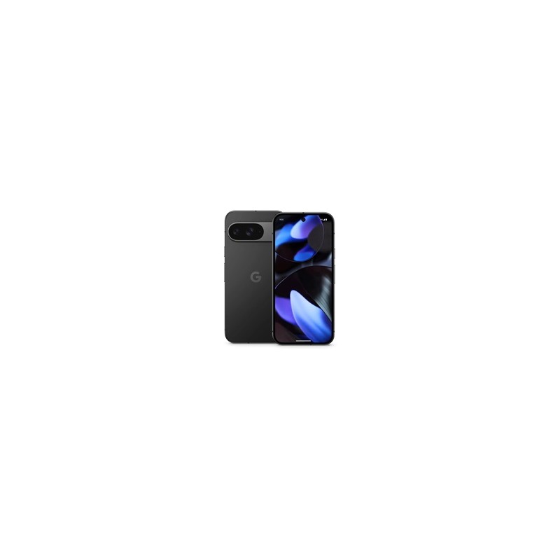 Google Pixel 9 - 128GB Obsidian, EU