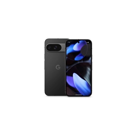 Google Pixel 9 - 128GB Obsidian, EU
