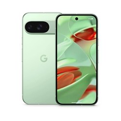 Google Pixel 9 - 256GB Wintergreen, EU