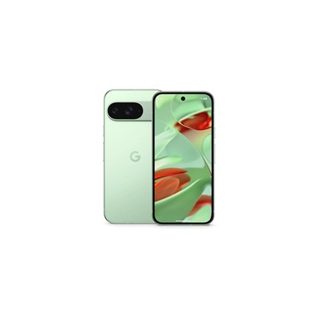 Google Pixel 9 - 256GB Wintergreen, EU