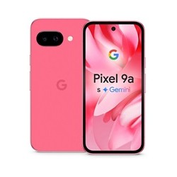 Google Pixel 9a 8GB/128GB Peony, EU