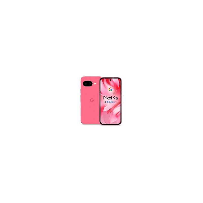 Google Pixel 9a 8GB/128GB Peony, EU