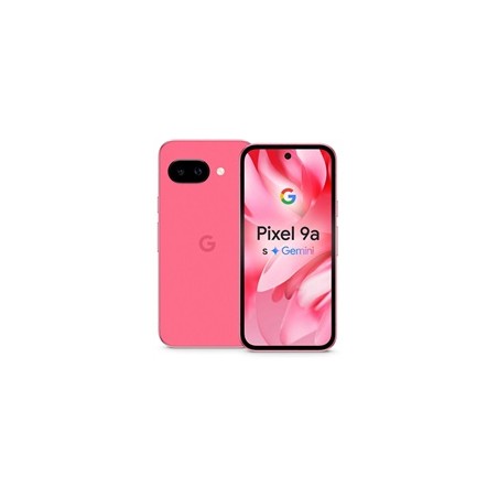 Google Pixel 9a 8GB/128GB Peony, EU