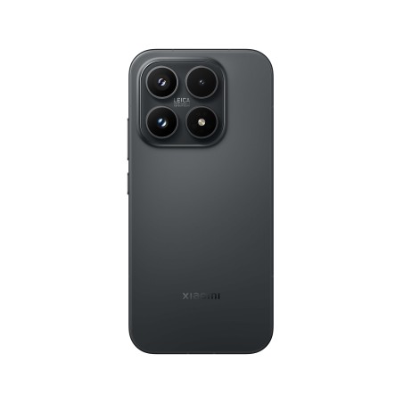 Xiaomi 17/12GB/256GB/Black