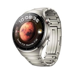 Huawei Watch 4 Pro Elite (Medes-L19M), titanium, EU