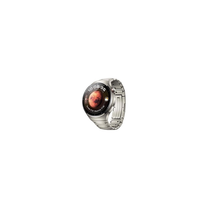 Huawei Watch 4 Pro Elite (Medes-L19M), titanium, EU