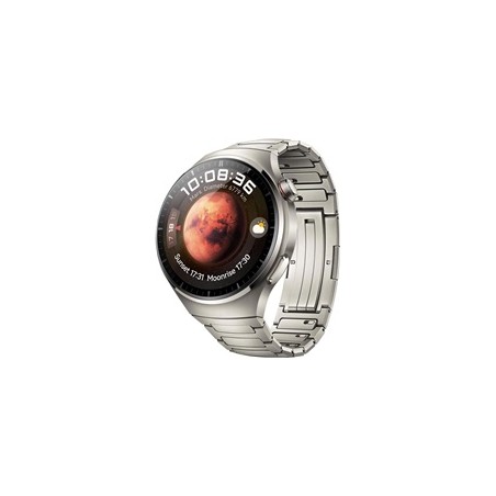 Huawei Watch 4 Pro Elite (Medes-L19M), titanium, EU