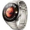 Huawei Watch 4 Pro Elite (Medes-L19M), titanium, EU