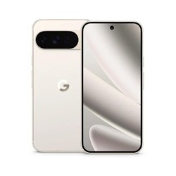 Google Pixel 10 Pro XL 256GB - Porcelain, EU