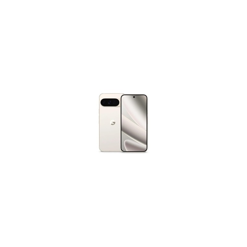 Google Pixel 10 Pro XL 256GB - Porcelain, EU