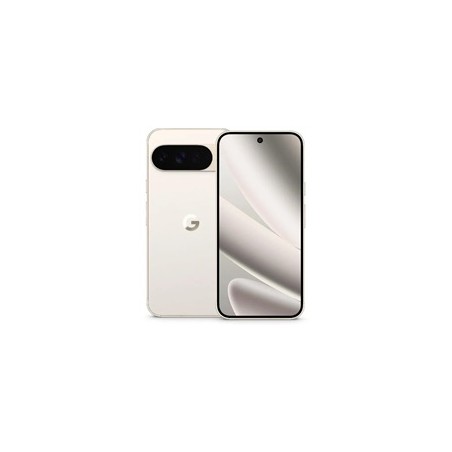 Google Pixel 10 Pro XL 256GB - Porcelain, EU