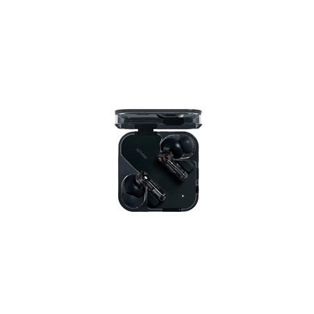 Nothing ear (B171) true wireless buds, black, EU
