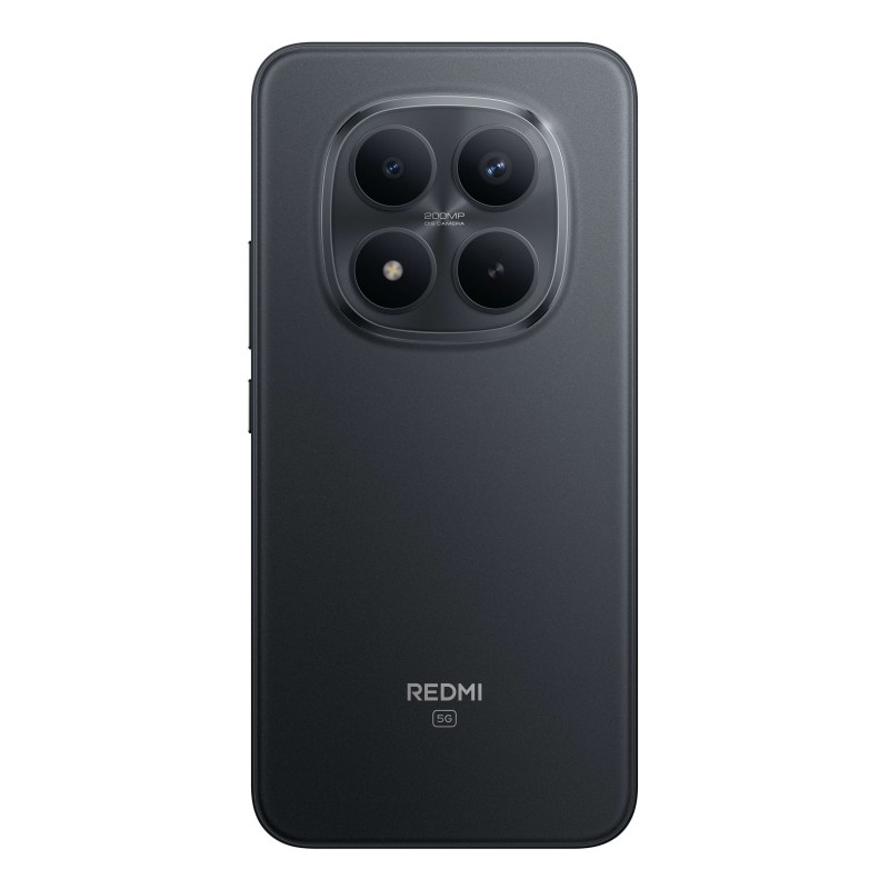 Xiaomi Redmi Note 15 Pro+ 5G 12GB/512GB Black EU