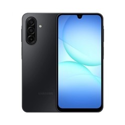 Samsung A176 Galaxy A17 5G 8/256GB DS Black, EU