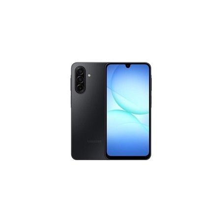 Samsung A176 Galaxy A17 5G 8/256GB DS Black, EU