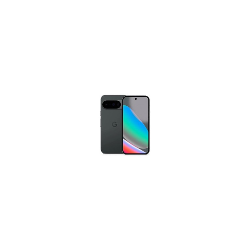Google Pixel 10 128GB - Obsidian, EU