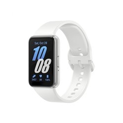 Samsung Galaxy Fit 3 Silver - distribuce svět