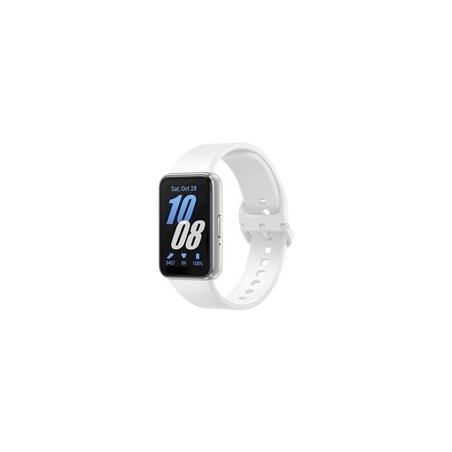 Samsung Galaxy Fit 3 Silver - distribuce svět