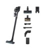Samsung 2-in-1 stick vacuum Battery Dry Bagless 580 W Black, Chrome, Green, Wood, EU