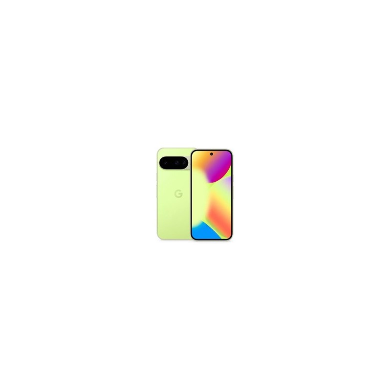 Google Pixel 10 256GB - Lemongrass, EU