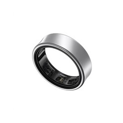Samsung Q514 Galaxy Ring (Size: 14) EU Titanium Silver, EU